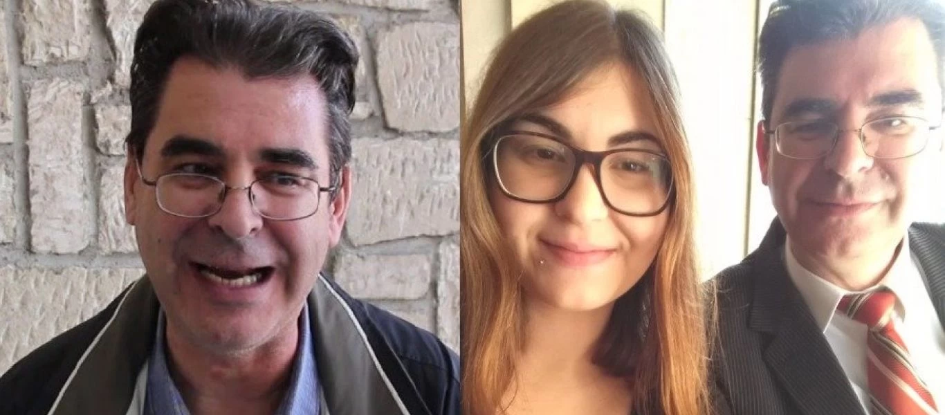 Αθήνα: Έκθεση ρούχων γυναικών που δολοφονήθηκαν - Γιάννης Τοπαλούδης: «Η Ελένη μας ζωντανεύει μέσα από κάθε αντικείμενο»